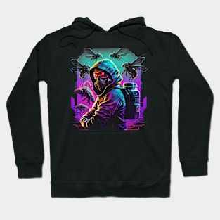 Exterminator Hoodie